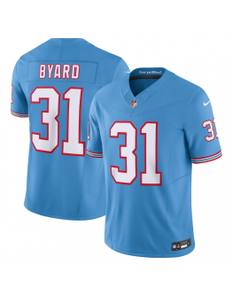 Kevin Byard Tennessee Titans Jersey