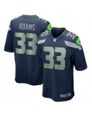 Jamal Adams Seattle Seahawks Jersey