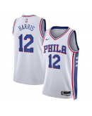 Tobias Harris Philadelphia 76ers Jersey