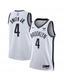 Dennis Smith Jr Brooklyn Nets Jersey