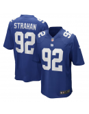 Michael Strahan New York Giants Jersey