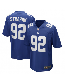 Michael Strahan New York Giants Jersey