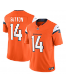 Courtland Sutton Denver Broncos Jersey