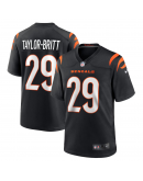 Cam Taylor-Britt Cincinnati Bengals Jersey