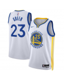 Draymond Green Golden State Warriors Jersey