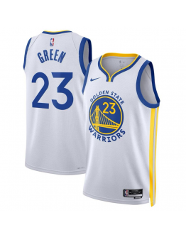 Draymond Green Golden State Warriors Jersey