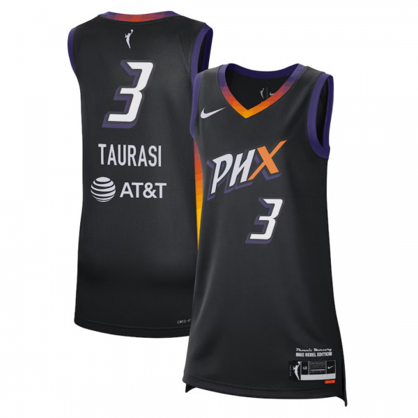 Diana Taurasi Phoenix Mecury Jersey