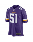 Blake Cashman Minnesota Vikings Jersey