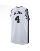 Devonte Graham San Antonio Spurs Jersey