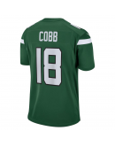 Rabdall Cobb New York Jets Jersey