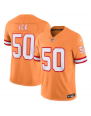 Vita Vea Tampa Bay Buccaneers Jersey