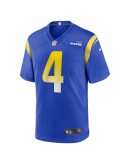 Dresser Winn Los Angeles Rams Jersey