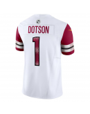 Jahan Dotson Washington Commanders Jersey