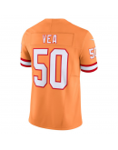 Vita Vea Tampa Bay Buccaneers Jersey