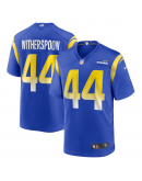 Ahkello Witherspoon Los Angeles Rams Jersey