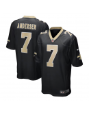 Morten Andersen New Orleans Saints Jersey