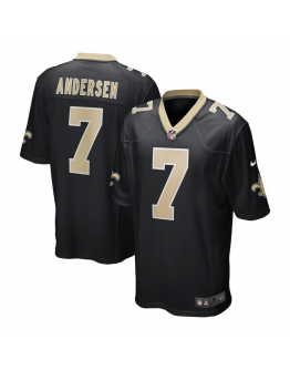 Morten Andersen New Orleans Saints Jersey