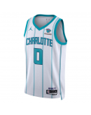 Miles Bridges Charlotte Hornets Jersey