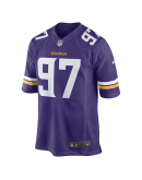 Harrison Phillips Minnesota Vikings Jersey