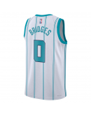 Miles Bridges Charlotte Hornets Jersey