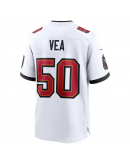 Vita Vea Tampa Bay Buccaneers Jersey