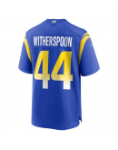 Ahkello Witherspoon Los Angeles Rams Jersey