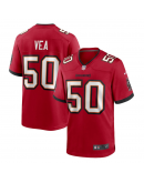 Vita Vea Tampa Bay Buccaneers Jersey