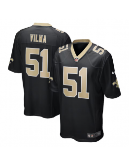 Jonathan Vilma New Orleans Saints Jersey