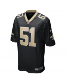 Jonathan Vilma New Orleans Saints Jersey