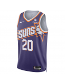 Jusuf Nurkic Phoenix Suns Jersey