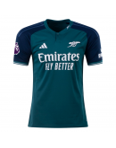 Bukayao Saka Arsenal Jersey