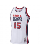 Magic Johnson 1992 Team USA Jersey