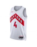 Scottie Barnes Toronto Raptors Jersey