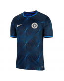 Cole Palmer Chelsea Jersey