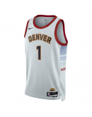 Michael Porter Jr Denver Nuggets Jersey