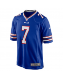 Taron Johnson Buffalo Bills Jersey