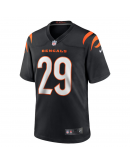 Cam Taylor-Britt Cincinnati Bengals Jersey