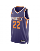 Deandre Ayton Phoenix Suns Jersey