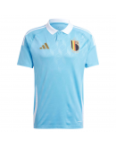 Belgium Away Jersey