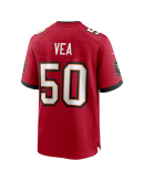 Vita Vea Tampa Bay Buccaneers Jersey