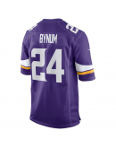 Camryn Bynum Minnesota Vikings Jersey