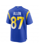 Davis Allen Los Angeles Rams Jersey