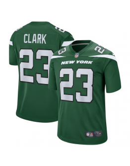 Chuck Clark New York Jets Jersey