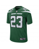 Chuck Clark New York Jets Jersey