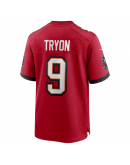 Joe Tryon Tampa Bay Buccaneers Jersey