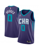 Miles Bridges Charlotte Hornets Jersey