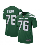 Duane Brown New York Jets Jersey