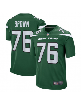 Duane Brown New York Jets Jersey