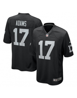 Davante Adams Las Vegas Raiders Jersey