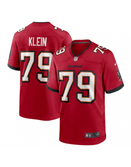 Elijah Klein Tampa Bay Buccaneers Jersey